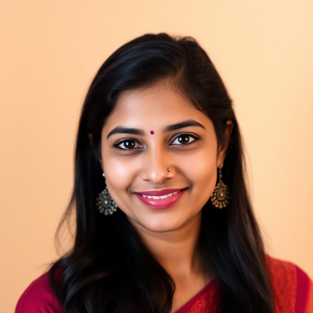 Priya S.